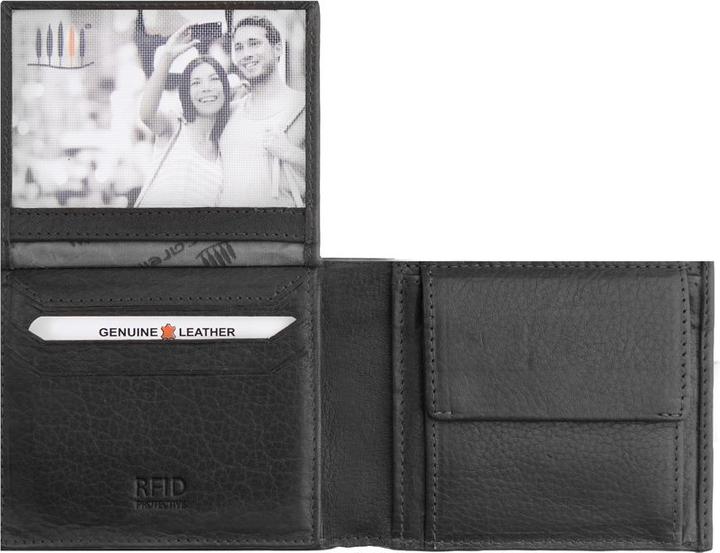 Produktbild Giorgio Carelli Herren Geldbörse, RFID