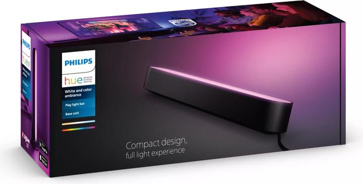 Image du produit Philips Hue Play base (530 lm)