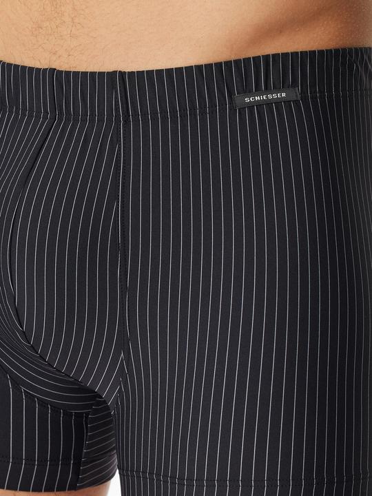 Produktbild Schiesser Trunk Pure Micro (L, 2er Pack)