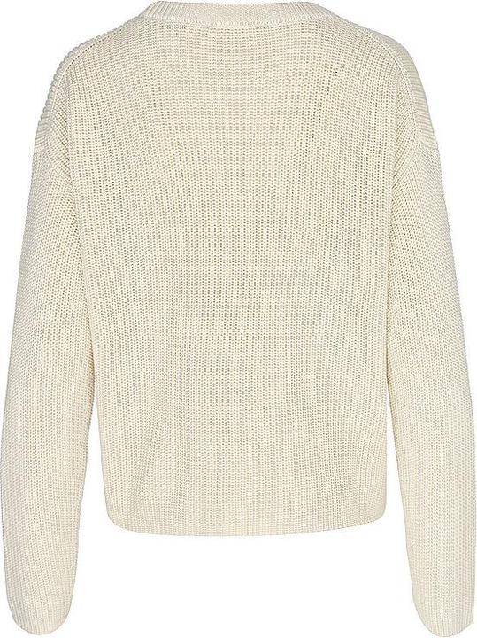 Immagine prodotto Armedangels Long Sleeve Nuriaa Pullover Rouond Neck Undyed (L)