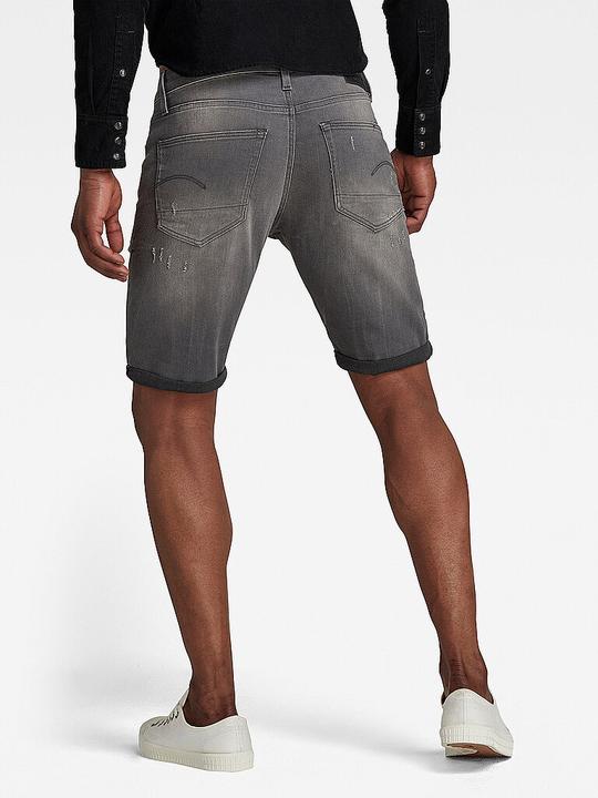 Actual product image G-Star Jean shorts 3301 (30)