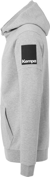 Produktbild Kempa Status Kapuzenjacke (XL)