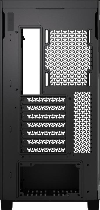 Actual product image Corsair 3500X ARGB (E-ATX, ATX, mATX, Mini-ITX)