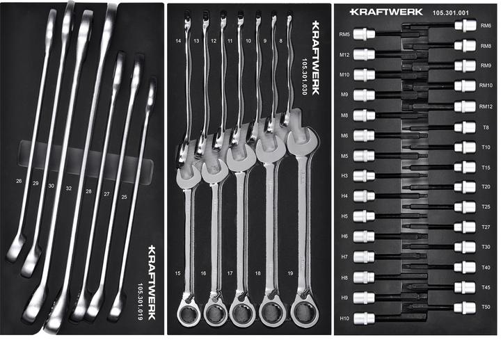 Produktbild Kraftwerk Werkstattwagen Basic (351 x)