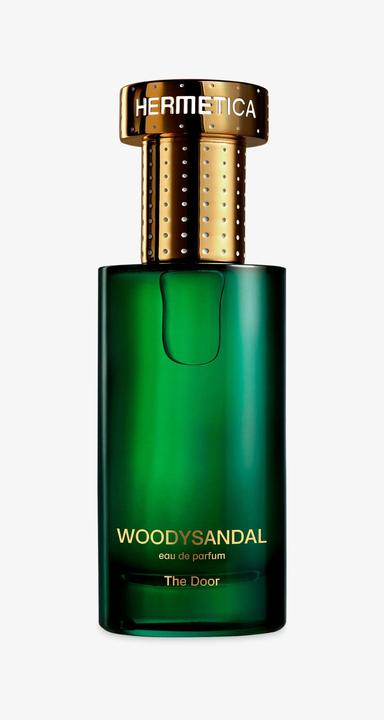 Image du produit Hermetica Sandale Woody (Eau de parfum, 100 ml)