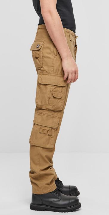 Immagine prodotto Brandit Pantaloni Pure Slim Fit - 16173 (S)