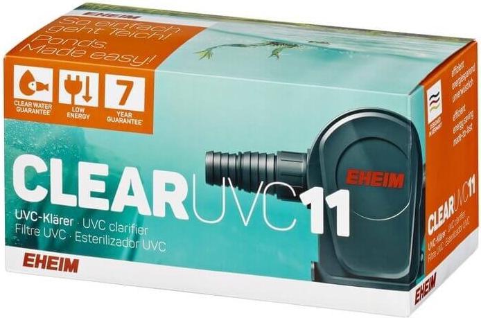 Produktbild Eheim CLEAR UVC 11 UV-Klärer
