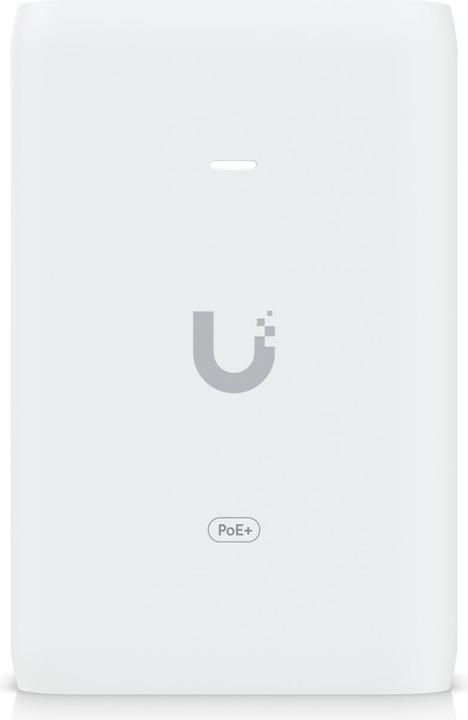Produktbild Ubiquiti 2.5G PoE+ Adapter (802.3at (PoE+), 30 W)