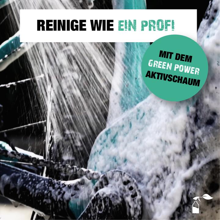 Actual product image Bio-chem Bike cleaner (750 ml, Bicycle cleaner)