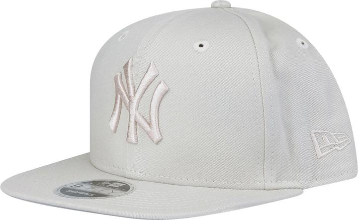Actual product image New Era 9Fifty Original New York Yankees
