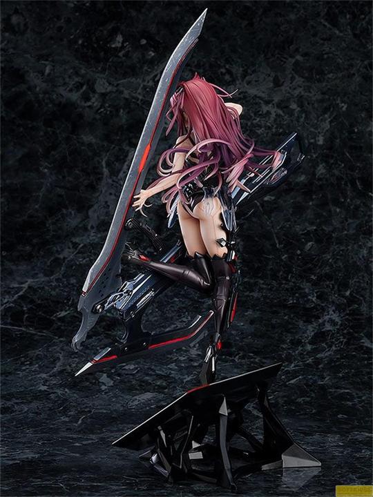 Actual product image Good Smile Company BEATLESS - Kouka -Statuette 1/8 32cm