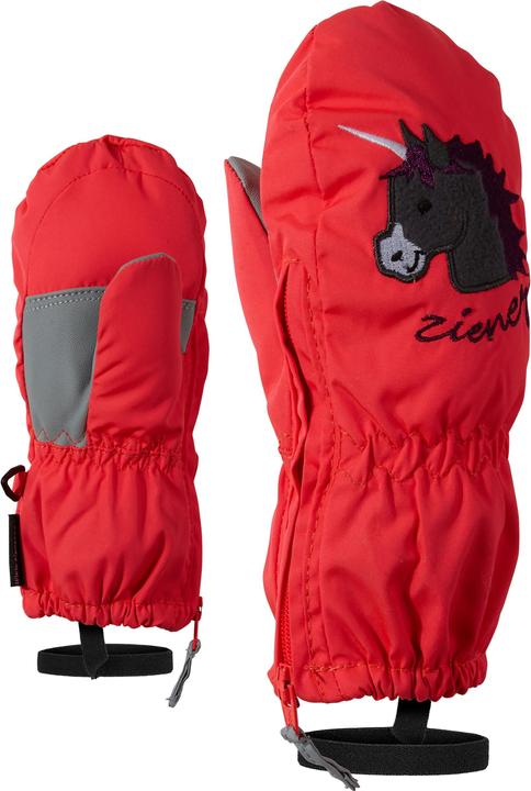 Image du produit Ziener Gant Kid's Le Zoo Minis (3XS)