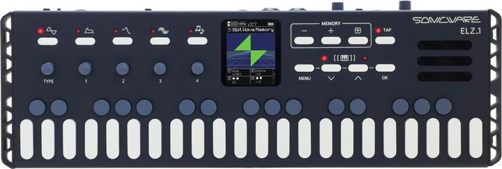 Image du produit Sonicware Synthétiseur ELZ 1