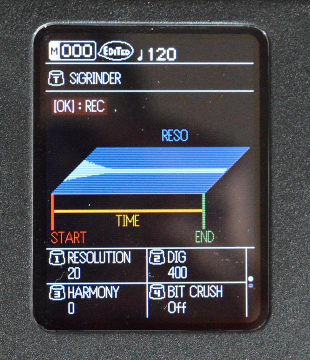 Image du produit Sonicware Synthétiseur ELZ 1