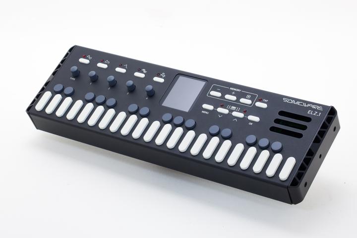 Image du produit Sonicware Synthétiseur ELZ 1