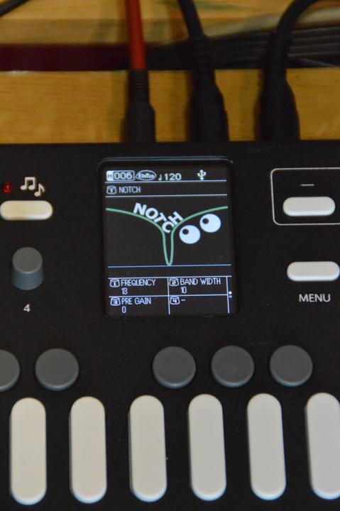 Image du produit Sonicware Synthétiseur ELZ 1