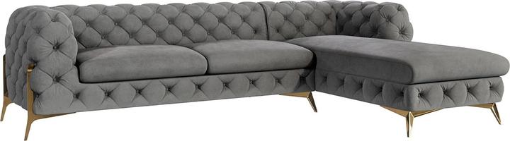 Actual product image Ropez Chelsea Bis (Corner sofa)