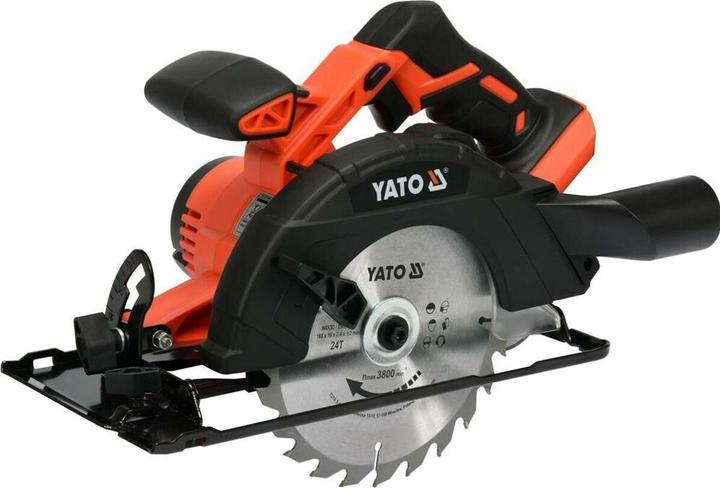 Produktbild Yato Handkreissäge