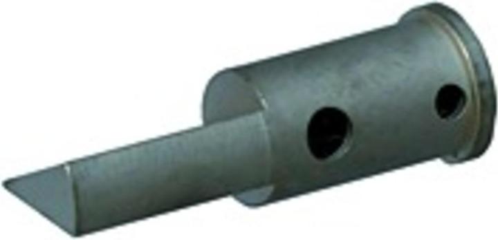 Actual product image Novoryt Replacement tip for gas melter