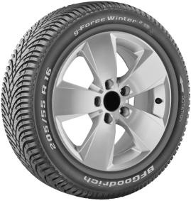 Produktbild BF Goodrich g-Force Winter 2 ( 215/65 R16 102H XL )