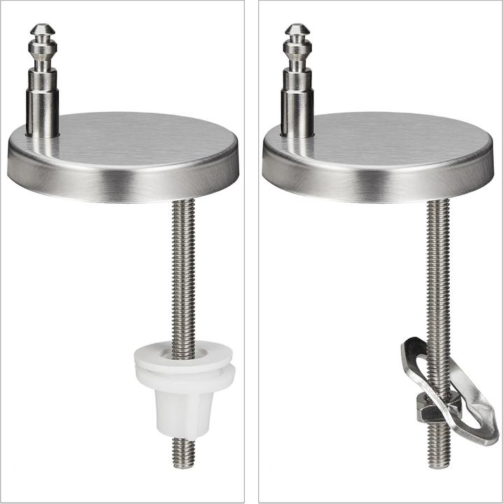 Produktbild Relaxdays Toilettendeckel