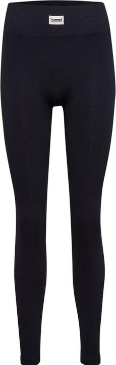 Produktbild hummel Hmlpulse Seamless Rib Mw W Tights (XL)