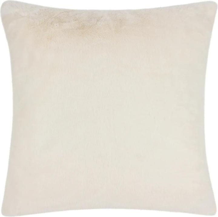 Immagine prodotto Stanza Pelliccia sintetica Federa (55 x 55 cm)