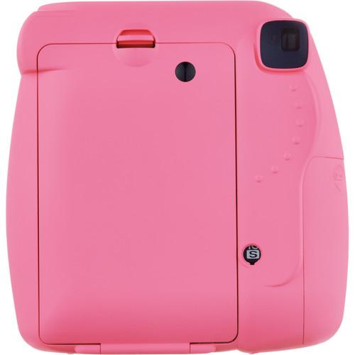 Actual product image Fujifilm Instax Mini 9