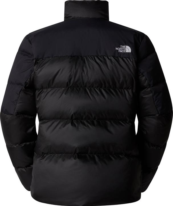 Actual product image North Face Diablo (L)