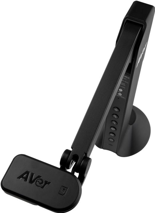 Produktbild AVerMedia AVer M11-8MV Digitale Dokumentenkamera (Full HD, A3)