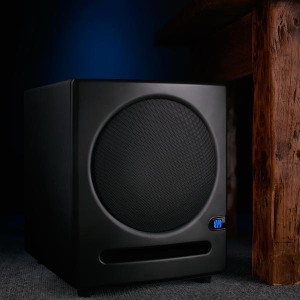 Produktbild PreSonus Eris Sub 8 BT (Subwoofer aktiv, 1 Stk., 1x 50 W)