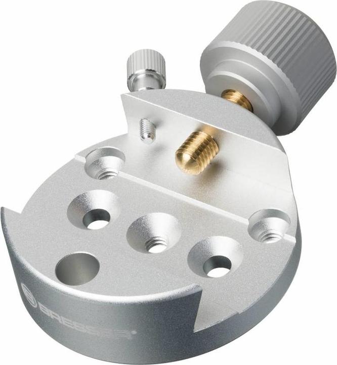 Actual product image Bresser Optics Prism Clamp Messier/ES/GP/Vixen 4910220