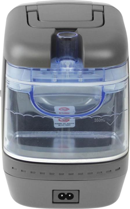 Produktbild Pulox Auto CPAP Schlafapnoe Therapiegerät mit Maske Gr. L