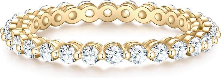 Glanzstücke München Damen Ring Sterling Silber - 36488