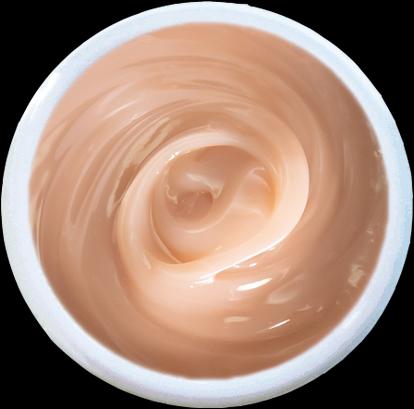 Produktbild Poly Gel naked (15 ml)