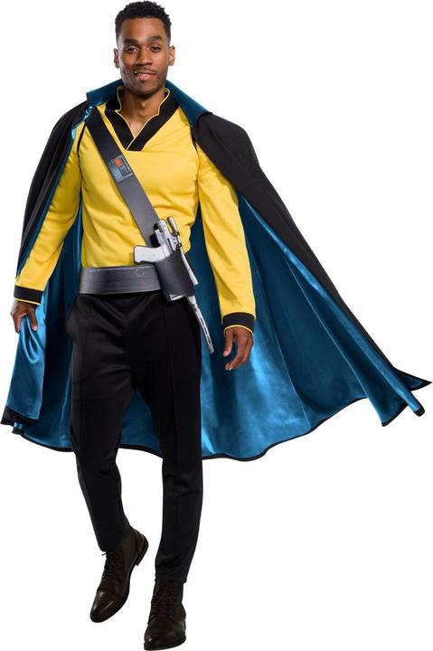 Produktbild Rubies Star Wars 9 Lando Calrissian Kostüm (M, L)
