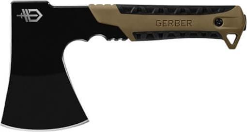 Gerber Gear Pack Hatchet Coyote Brown