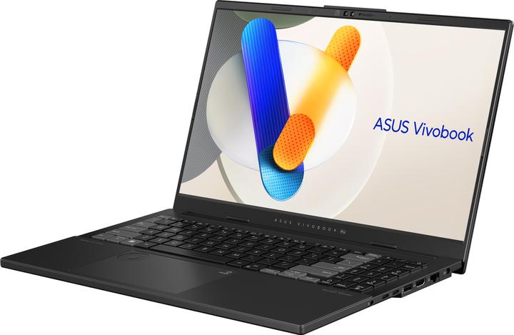 Actual product image ASUS Vivobook Pro 15 OLED (15.60", Intel Core Ultra 7 155H, 24 GB, 1000 GB, DE)