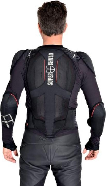 Image du produit Super Shield Veste de protection (L)