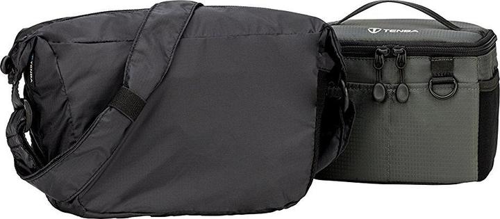 Produktbild Tenba Packlite (Kamera Schultertasche)
