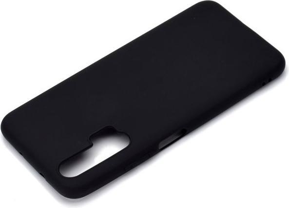 Productafbeelding MU Classic Softcase TPU-serie (Honor 20 Pro)