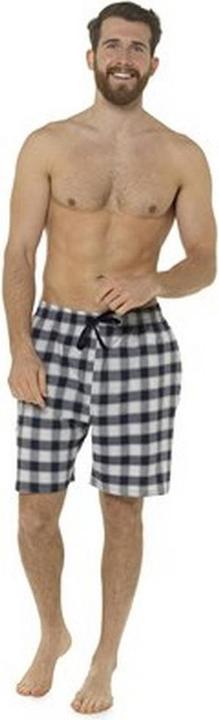 Immagine prodotto Foxbury Pantaloncini da salotto in confezione da 2 (M)