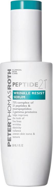 Immagine prodotto Peter Thomas Roth CLINICAL SKIN CARE Siero al peptide 21 resistente alle rughe (30 ml)