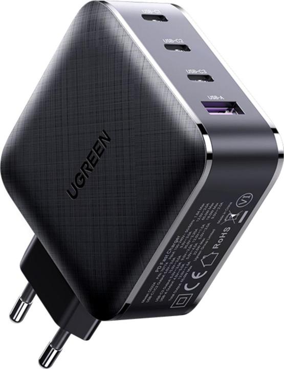 Actual product image Ugreen Przed?u?acz EU 90613, 30W (30 W)