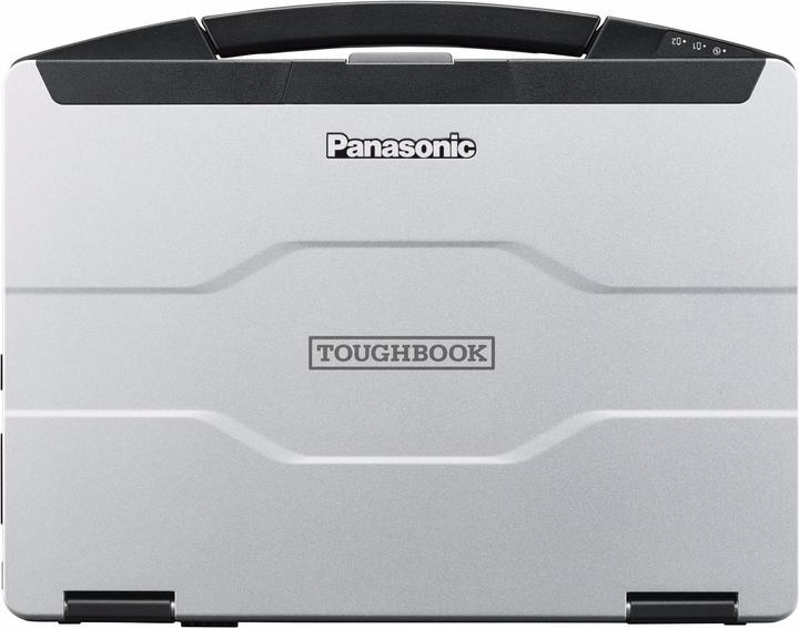 Image du produit Panasonic Toughbook 55 (14", Intel Core i5-8365U, 8 Go, 256 Go, CH)