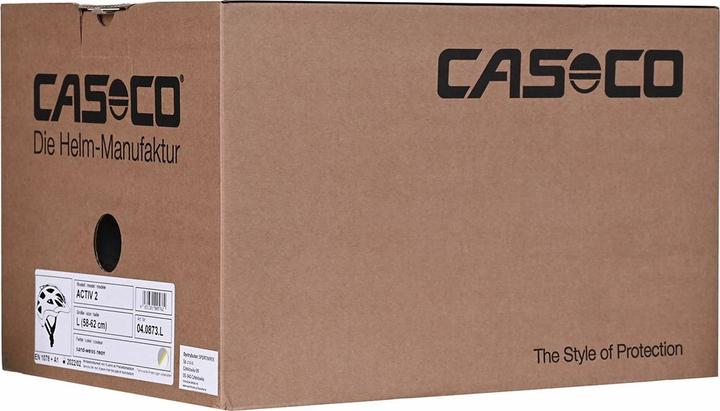 Immagine prodotto Casco Attivazione 2 (58 - 62 cm)