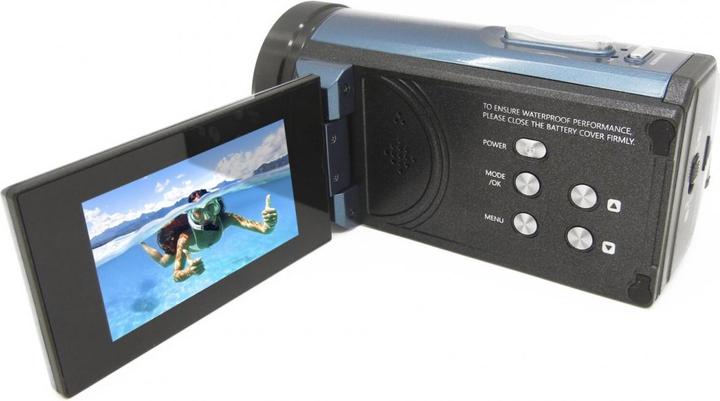 Produktbild Easypix Aquapix WDV5630 (13 Mpx, 60p)