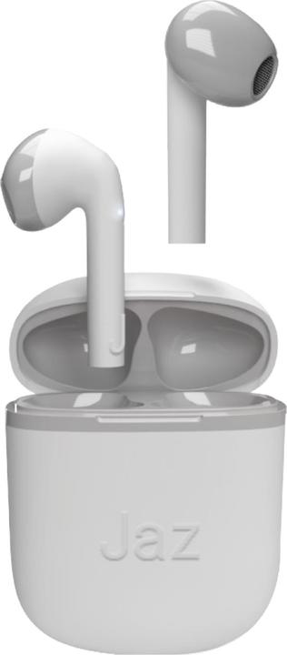 Immagine prodotto SBS Silk - Cuffie stereo true wireless bianche - Cuffie - Stereo (5 h, Senza fili)