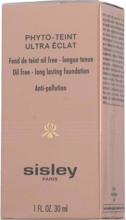 Actual product image Sisley Phyto-Teint Ultra Éclat (2C Soft Beige)