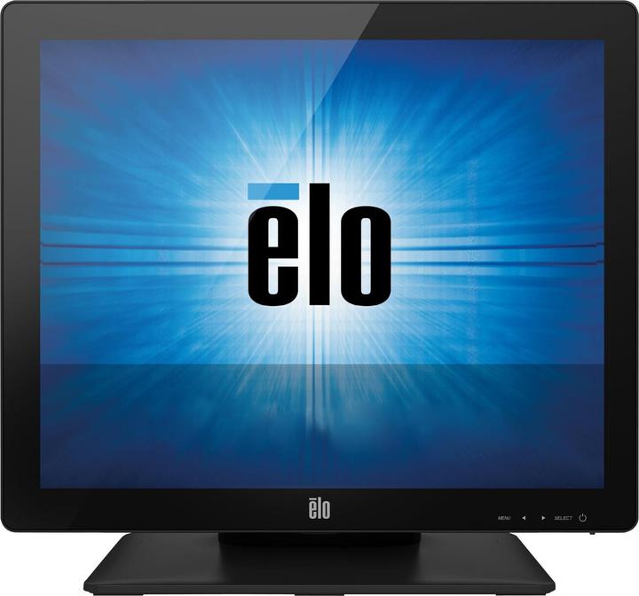 Image du produit ēlo 1523L ÉCRAN TACTILE (1024 x 768 pixels, 15")